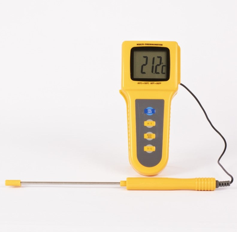 Call It Digital Probe Thermometer by Home Chocolate Factory - professional pastry and chocolate equipment