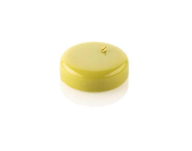 Silikomart Tortaflex TOR100 H30/1 - Professional Round Silicone Mould - ø100 H 30mm