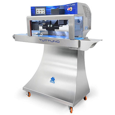 SELMI TUTTUNO 4 One Shot Depositor by Home Chocolate Factory - professional pastry and chocolate equipment