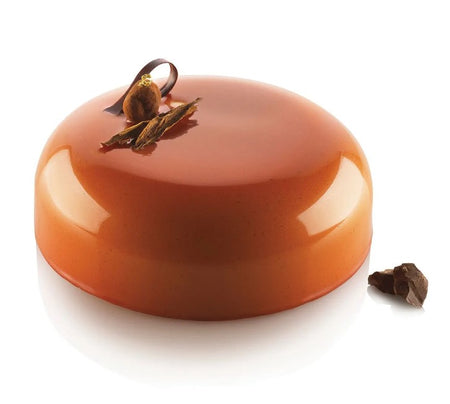 Silikomart Universo 600 Professional Silicon Mould by Home Chocolate Factory - professional pastry and chocolate equipment