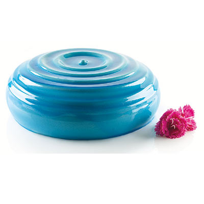 Silikomart Water Drop 1200 Professional Silicon Mould by Home Chocolate Factory - professional pastry and chocolate equipment