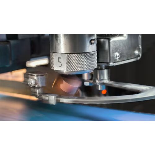 SELMI XFORM Extruder by Home Chocolate Factory - professional pastry and chocolate equipment