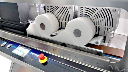 SELMI X Lam Extruder by Home Chocolate Factory - professional pastry and chocolate equipment